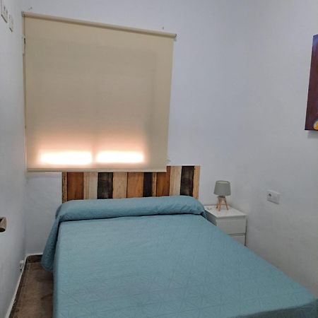 Apartamento Jacuzzi Картахена Екстериор снимка
