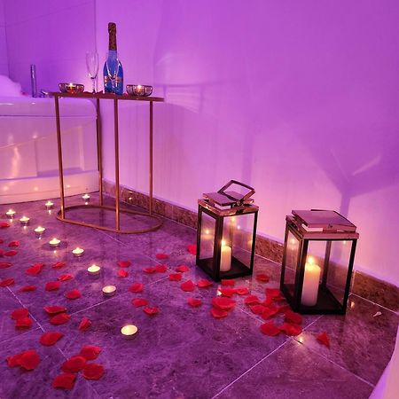 Apartamento Jacuzzi Картахена Екстериор снимка