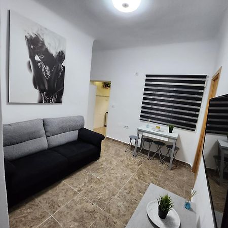 Apartamento Jacuzzi Картахена Екстериор снимка