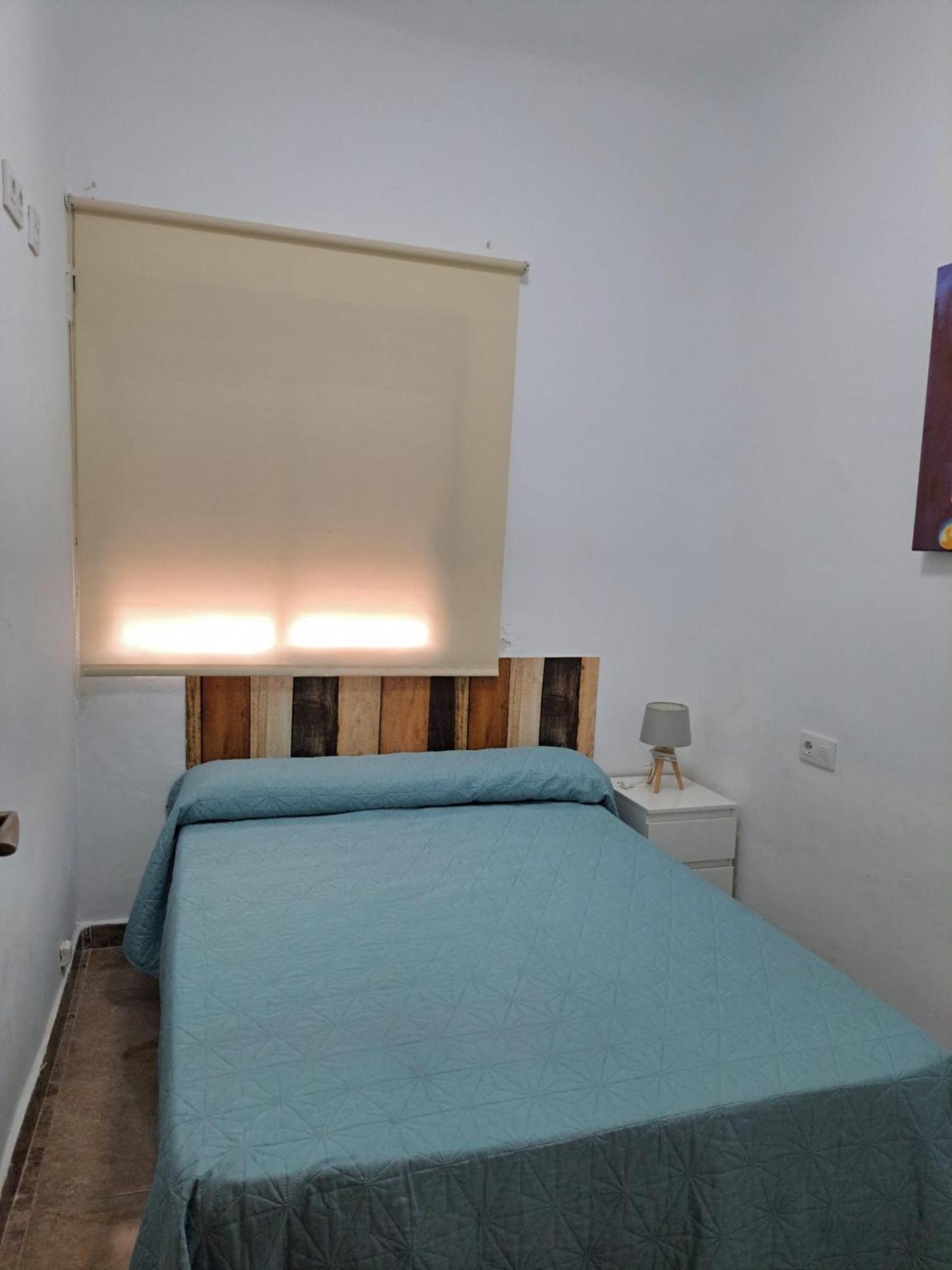 Apartamento Jacuzzi Картахена Екстериор снимка