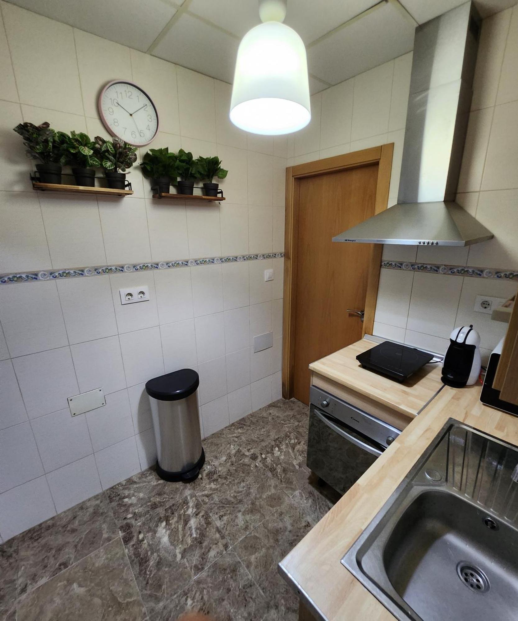 Apartamento Jacuzzi Картахена Екстериор снимка