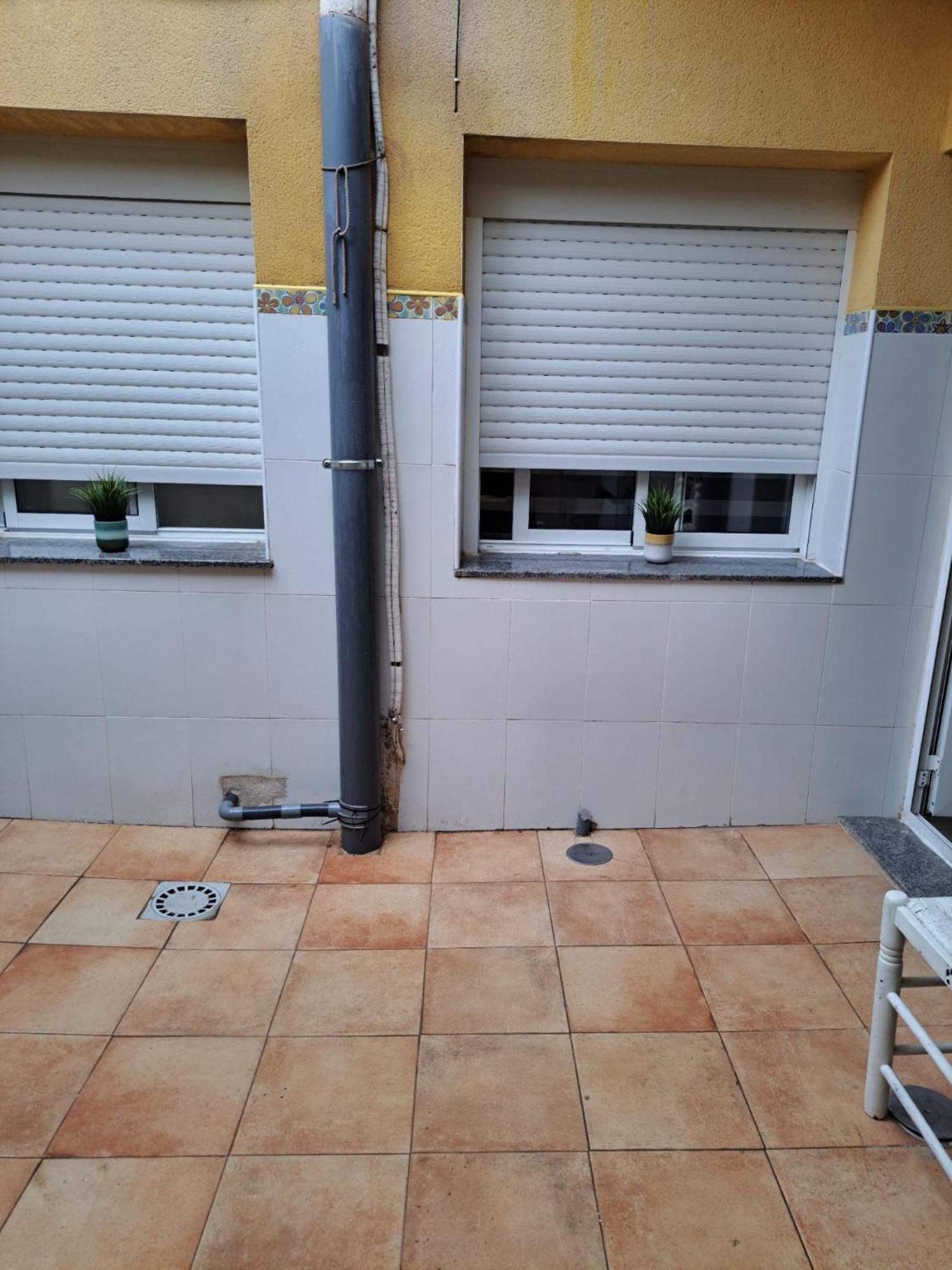 Apartamento Jacuzzi Картахена Екстериор снимка