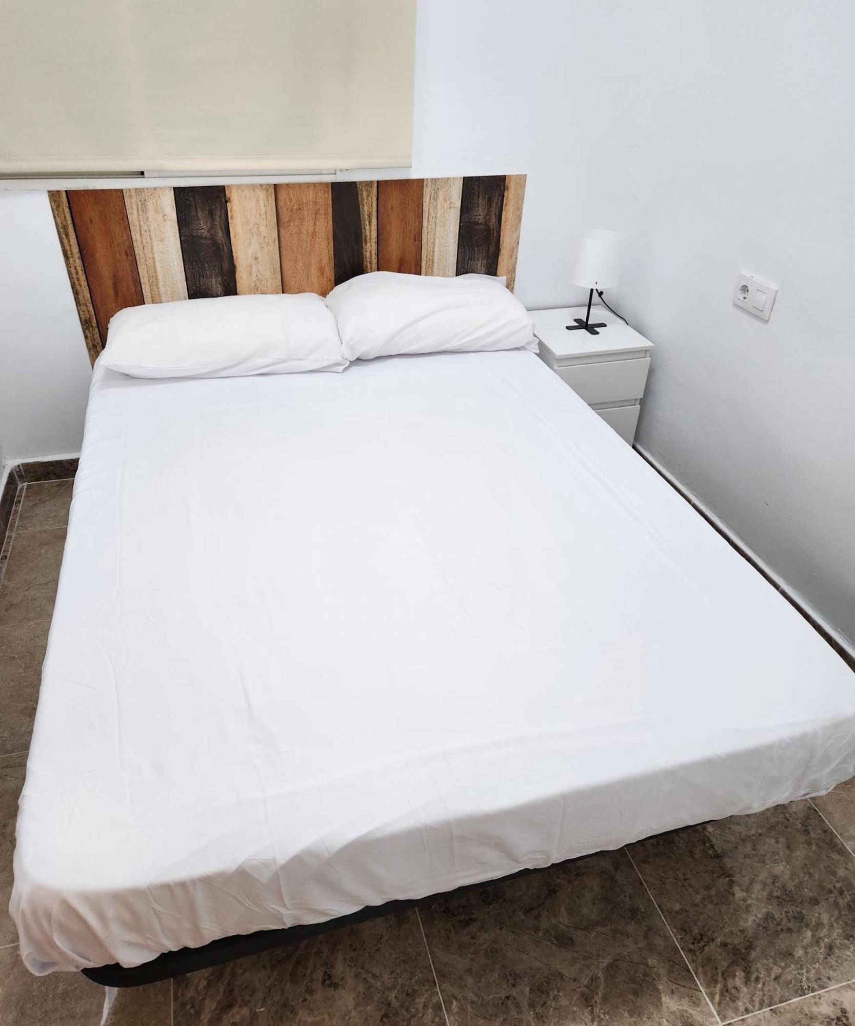 Apartamento Jacuzzi Картахена Екстериор снимка
