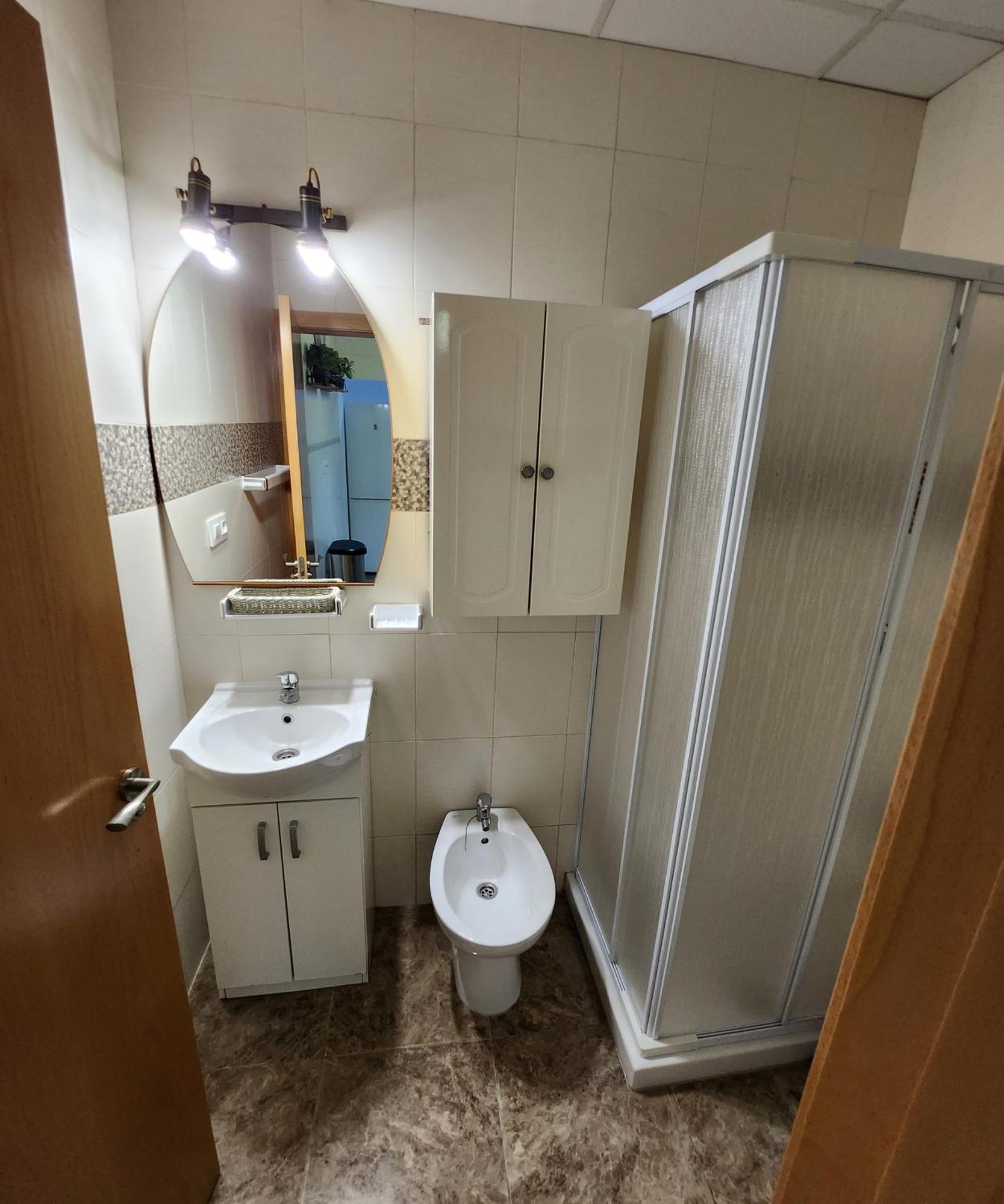 Apartamento Jacuzzi Картахена Екстериор снимка