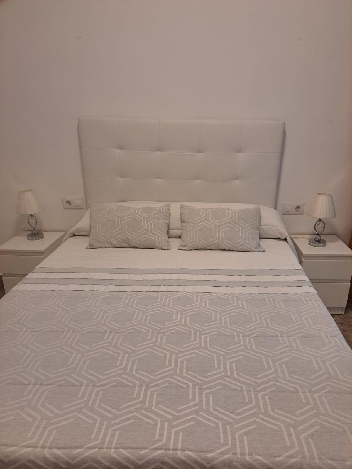 Apartamento Jacuzzi Картахена Екстериор снимка