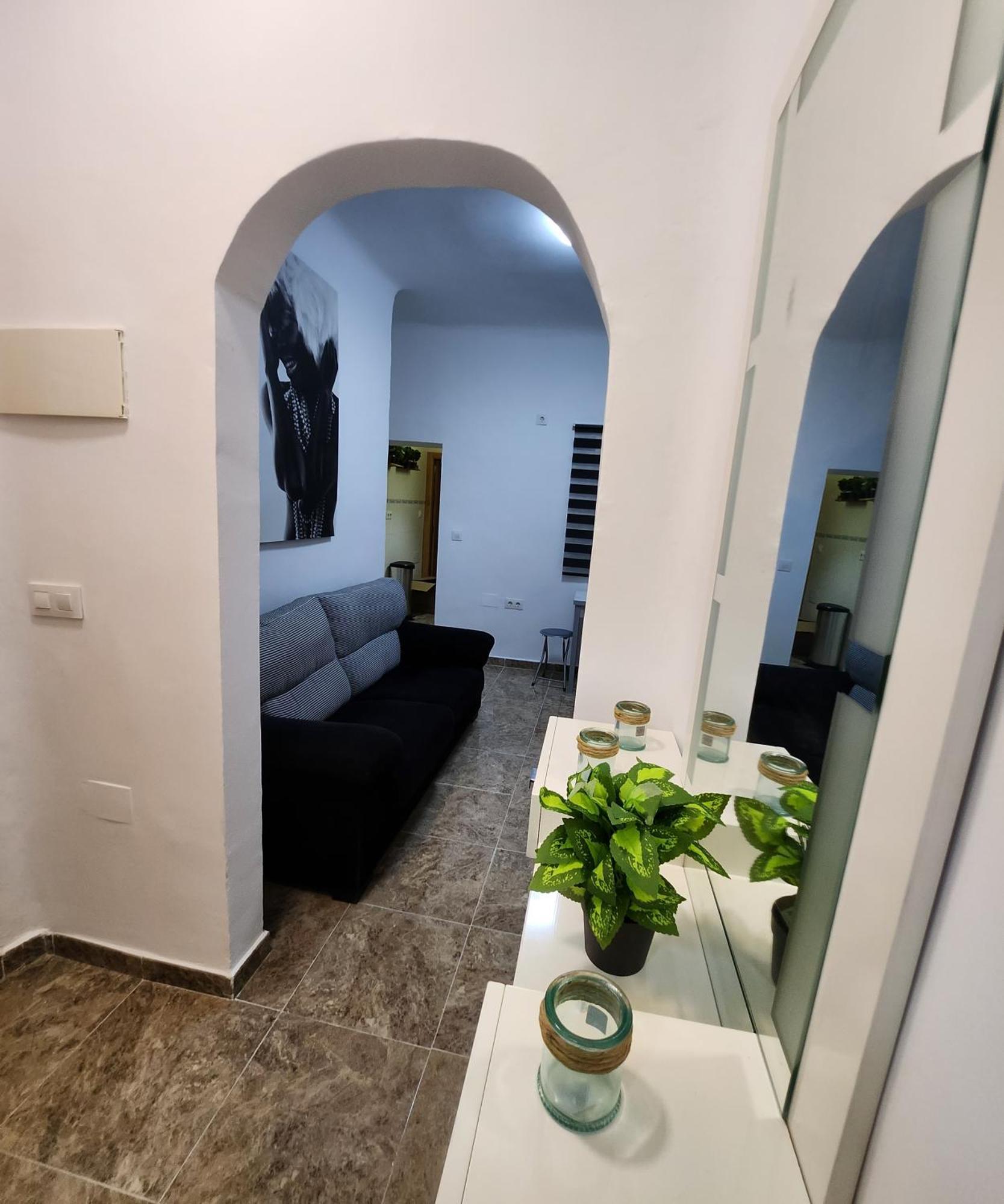 Apartamento Jacuzzi Картахена Екстериор снимка