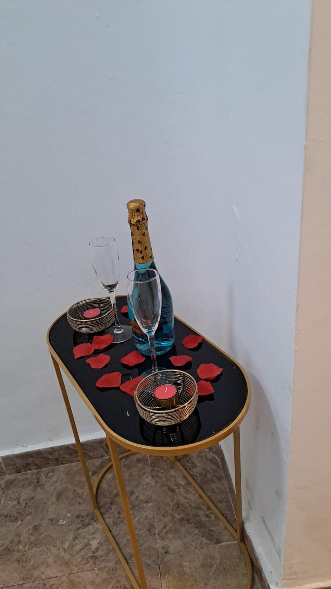 Apartamento Jacuzzi Картахена Екстериор снимка