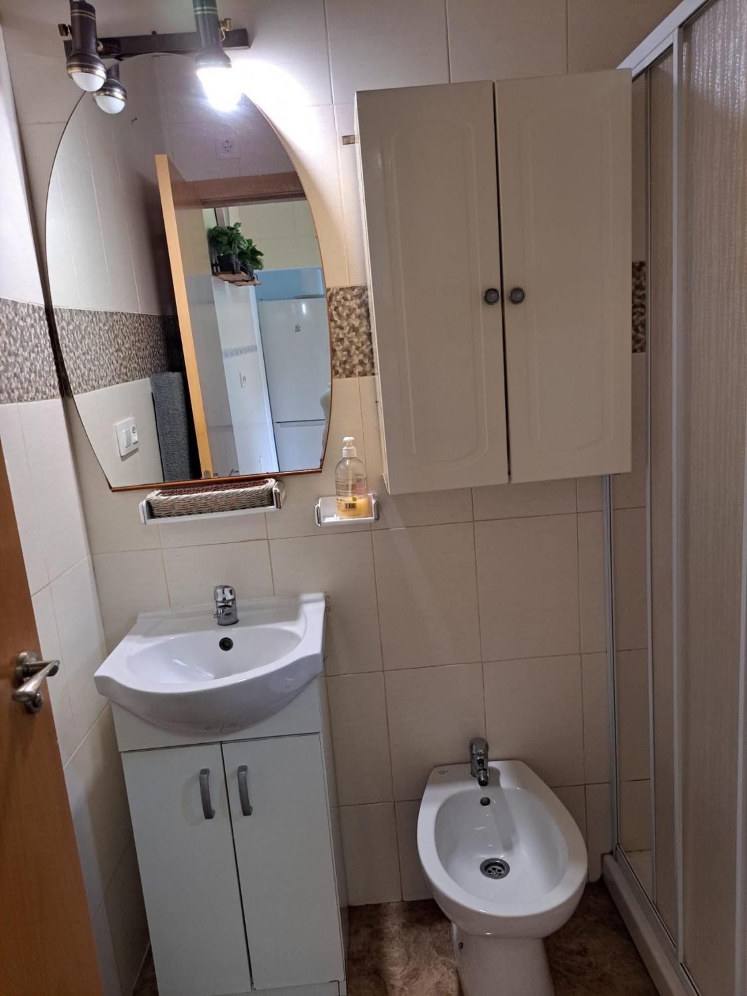 Apartamento Jacuzzi Картахена Екстериор снимка