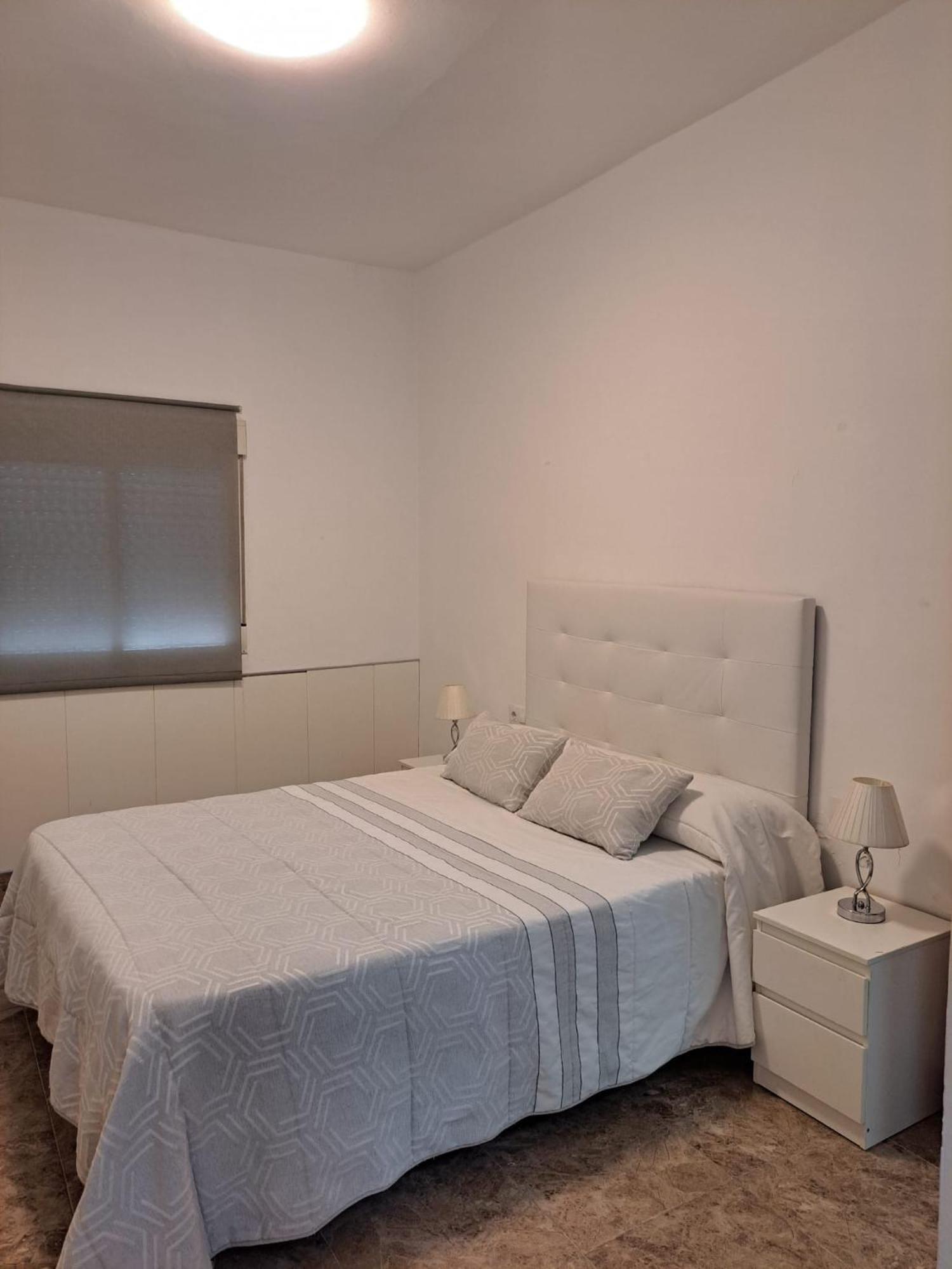 Apartamento Jacuzzi Картахена Екстериор снимка