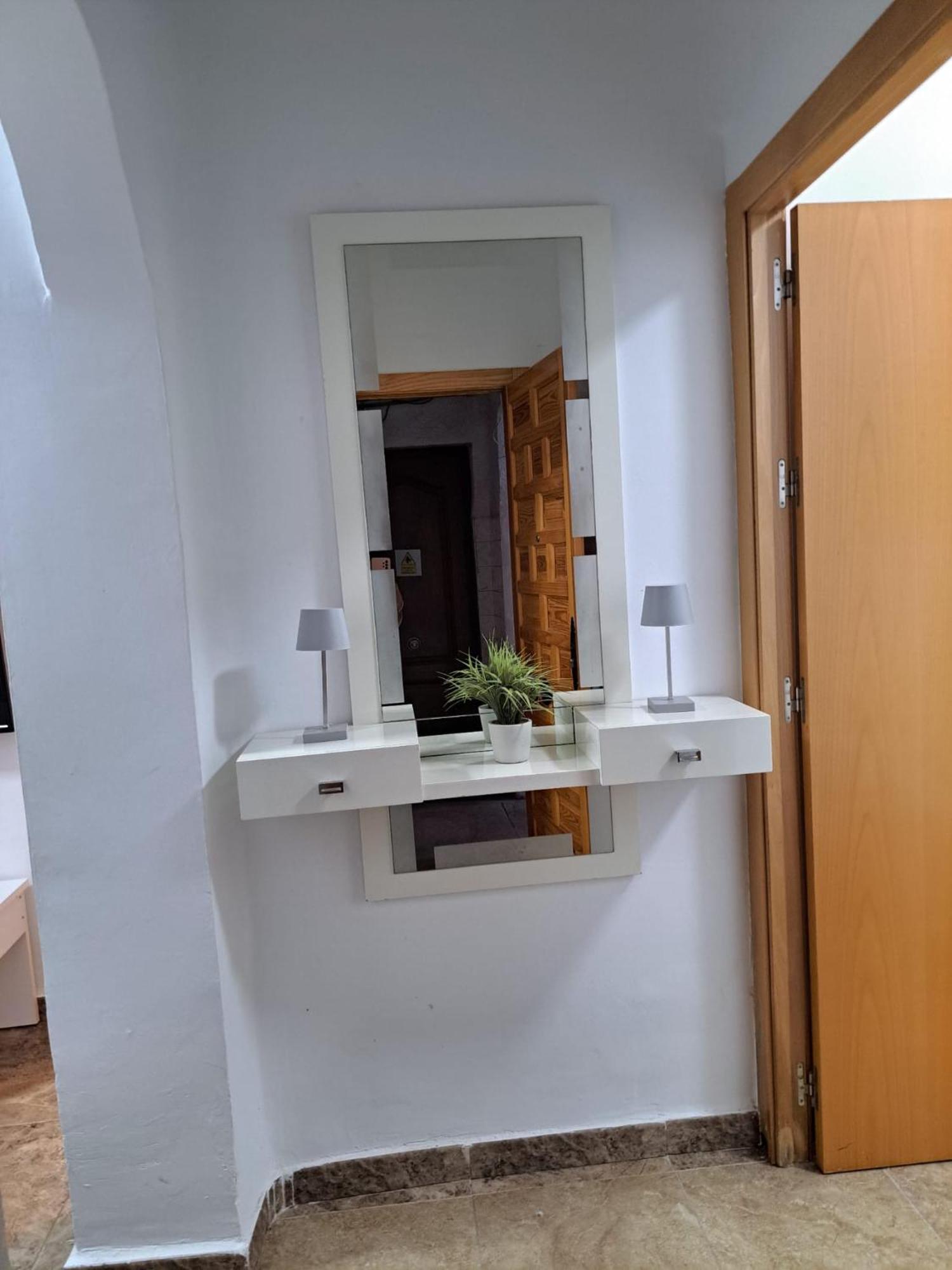 Apartamento Jacuzzi Картахена Екстериор снимка
