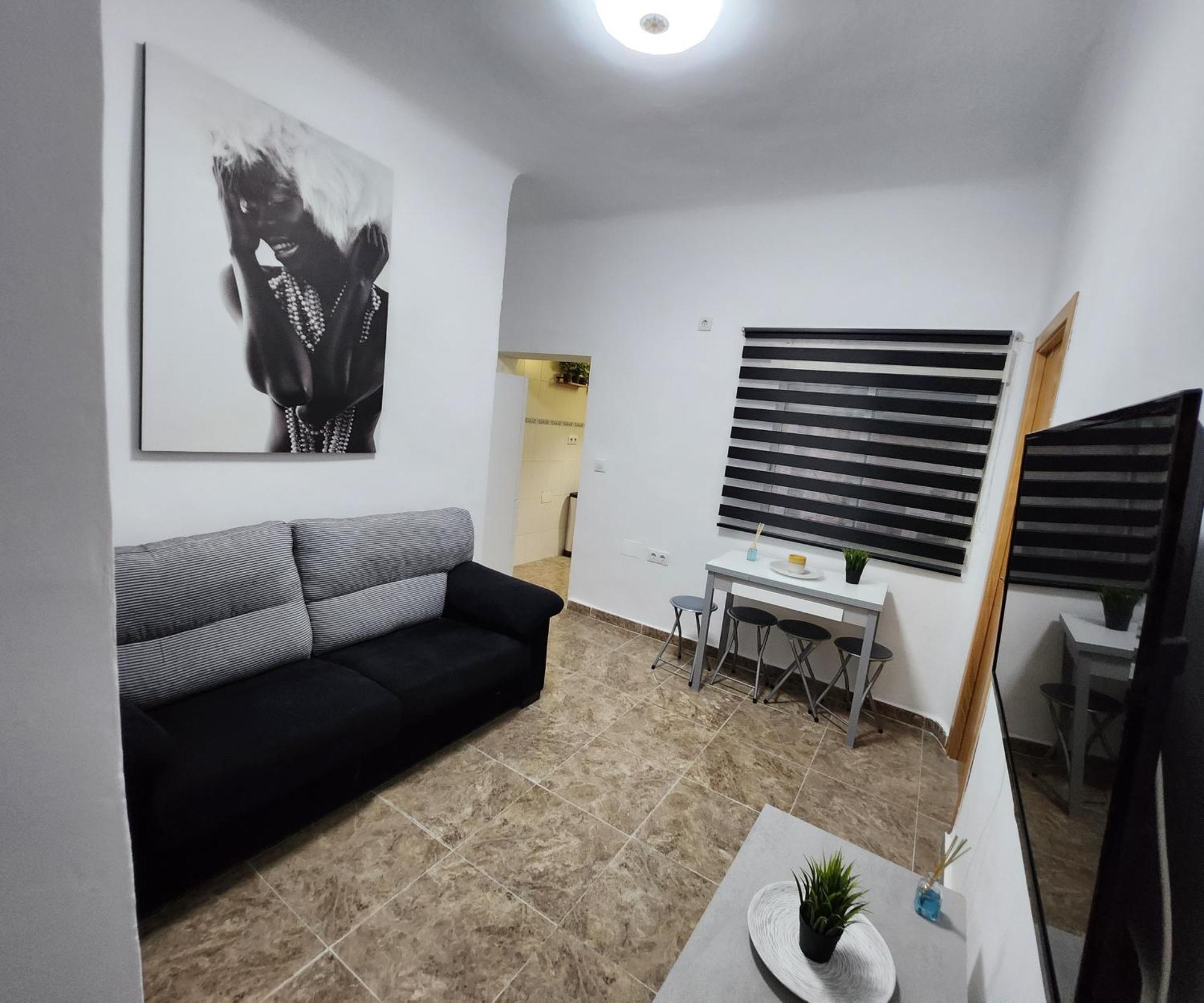 Apartamento Jacuzzi Картахена Екстериор снимка